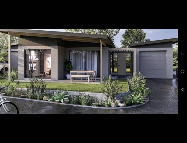 3 BEDROOM HOUSE FOR SALE IN PALM LAKES ESTATE